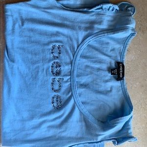 Bebe t-shirt